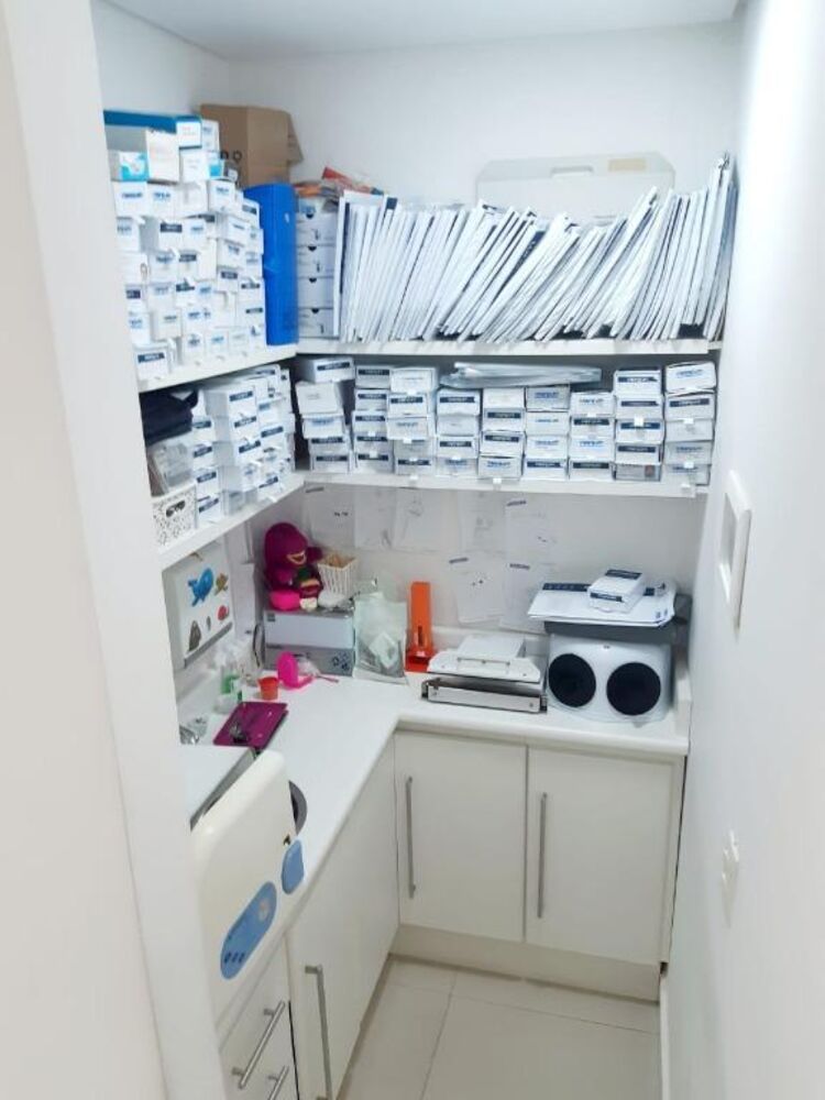 Prédio Inteiro, 220 m² - Foto 4