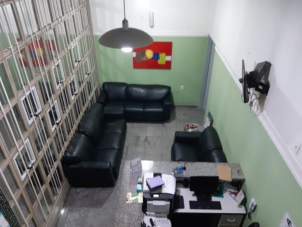Prédio Inteiro, 220 m² - Foto 8