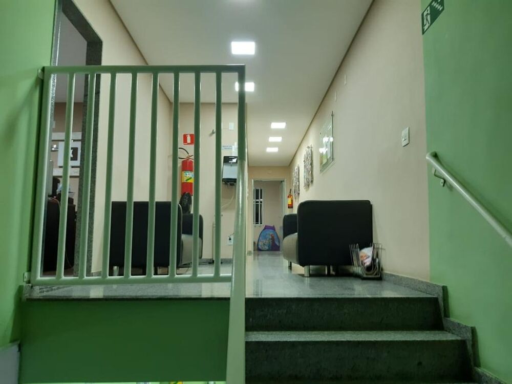 Prédio Inteiro, 220 m² - Foto 7