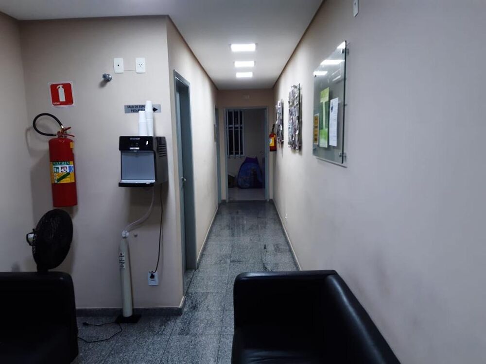 Prédio Inteiro, 220 m² - Foto 9