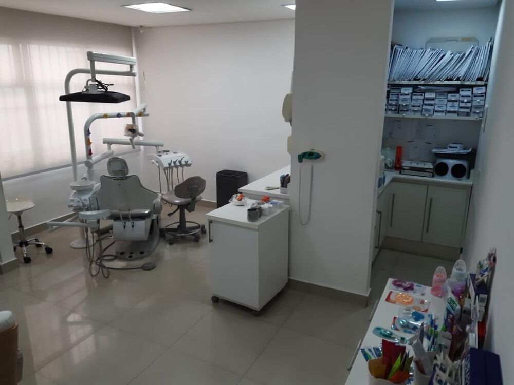 Prédio Inteiro, 220 m² - Foto 6