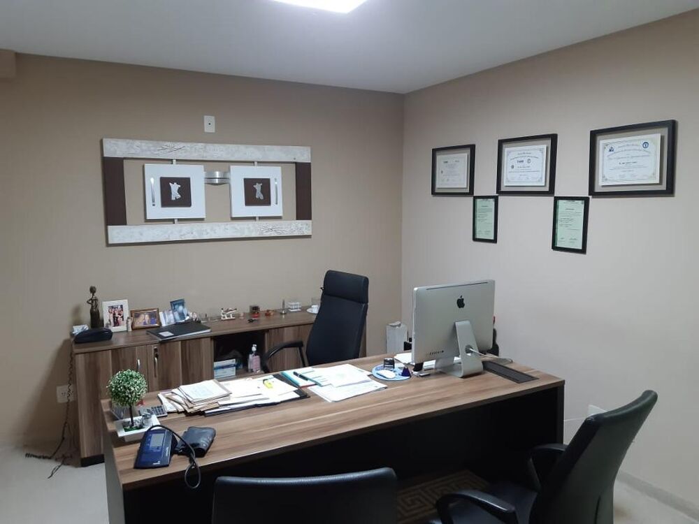 Prédio Inteiro, 220 m² - Foto 1