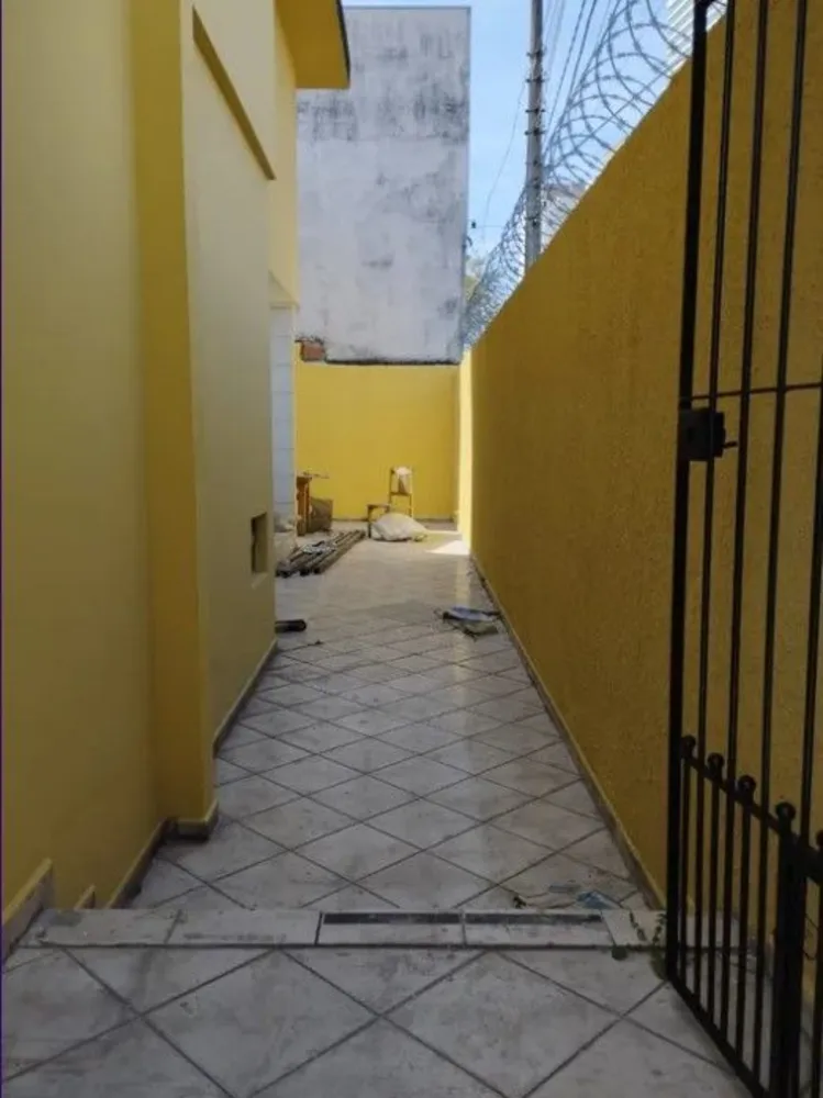 Sobrado, 3 quartos, 130 m² - Foto 10