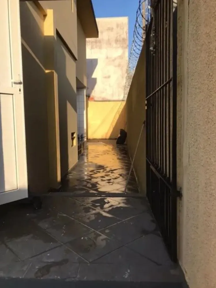 Sobrado, 3 quartos, 130 m² - Foto 16