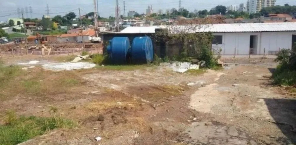 Terreno, 2360 m² - Foto 3