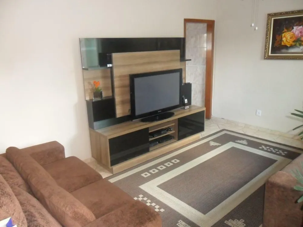 Sobrado, 3 quartos, 162 m² - Foto 1