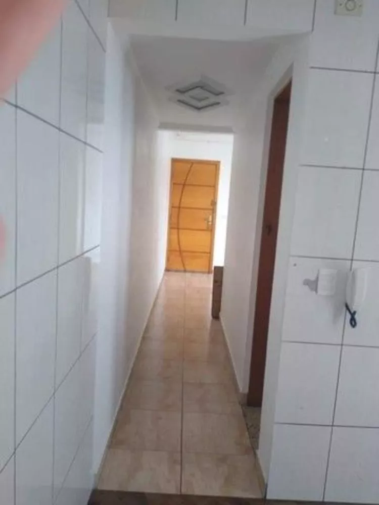 Apartamento à venda com 2 quartos, 66m² - Foto 3