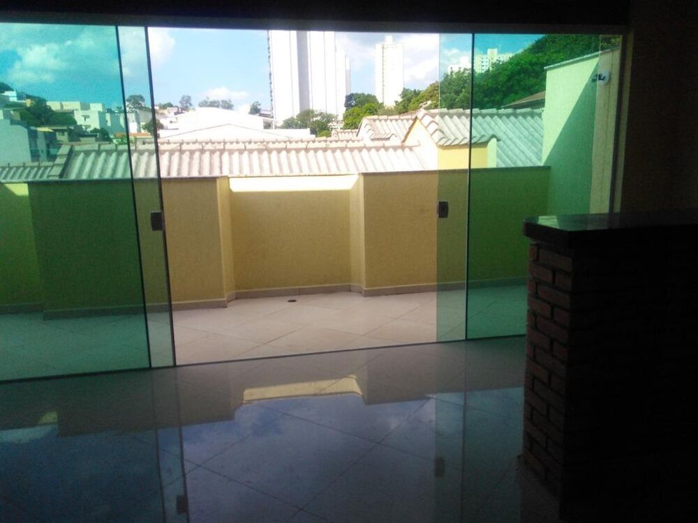 Sobrado, 2 quartos, 120 m² - Foto 1