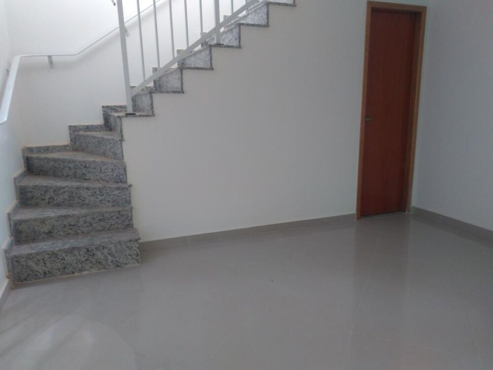 Sobrado, 2 quartos, 120 m² - Foto 2
