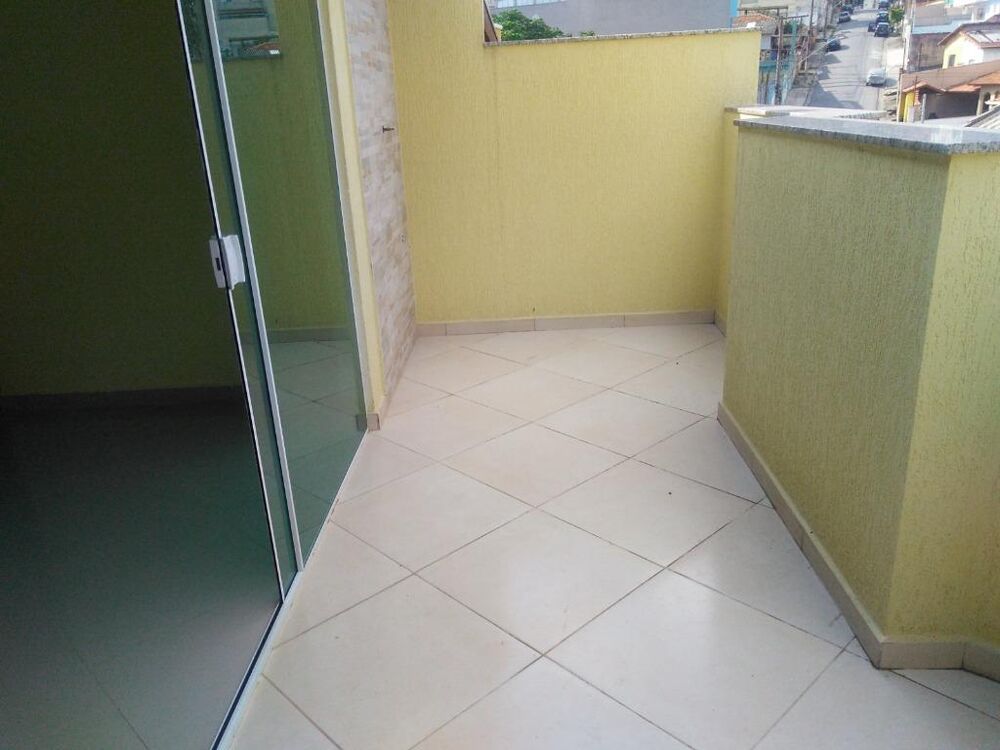 Sobrado, 2 quartos, 120 m² - Foto 16