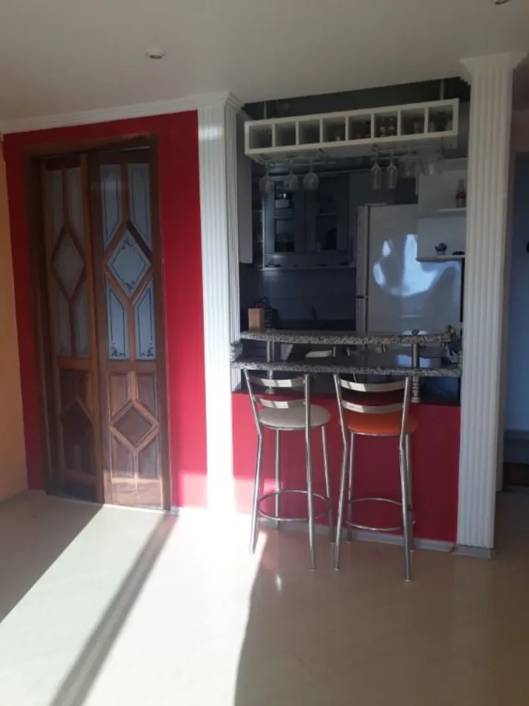 Apartamento, 2 quartos, 76 m² - Foto 3