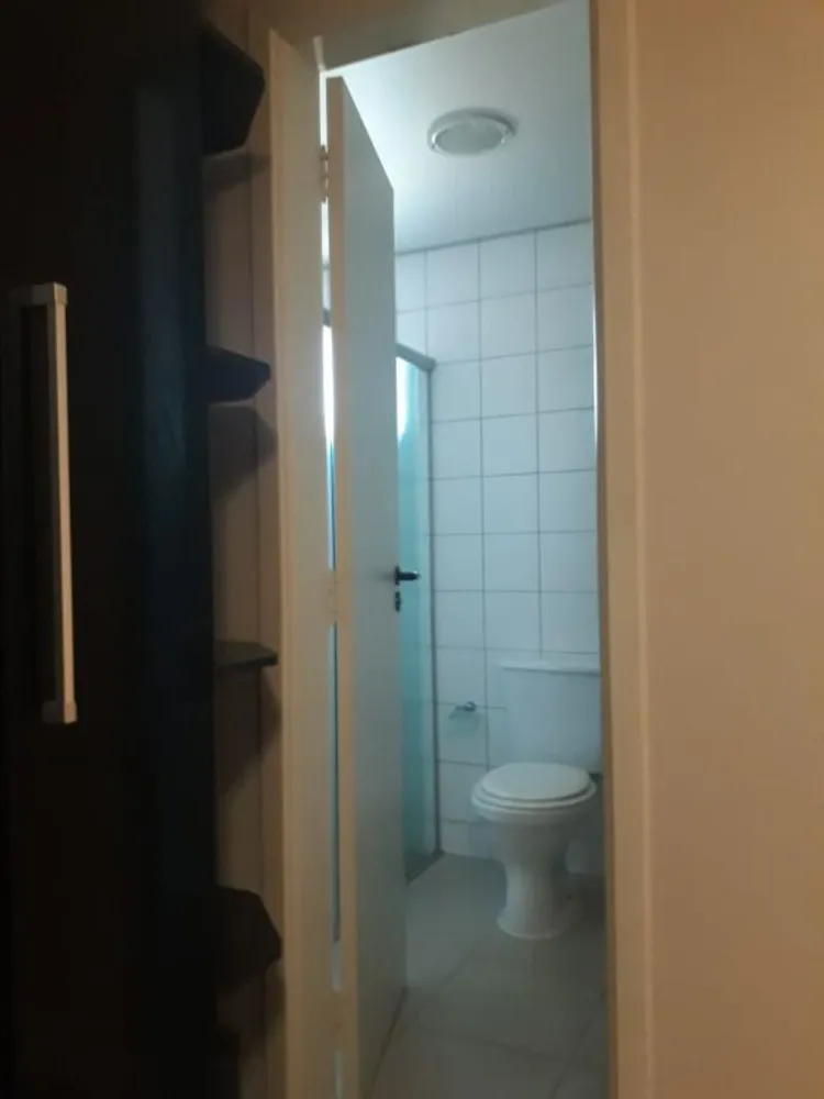 Apartamento, 2 quartos, 76 m² - Foto 2