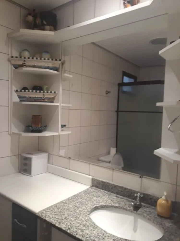 Apartamento, 2 quartos, 76 m² - Foto 1