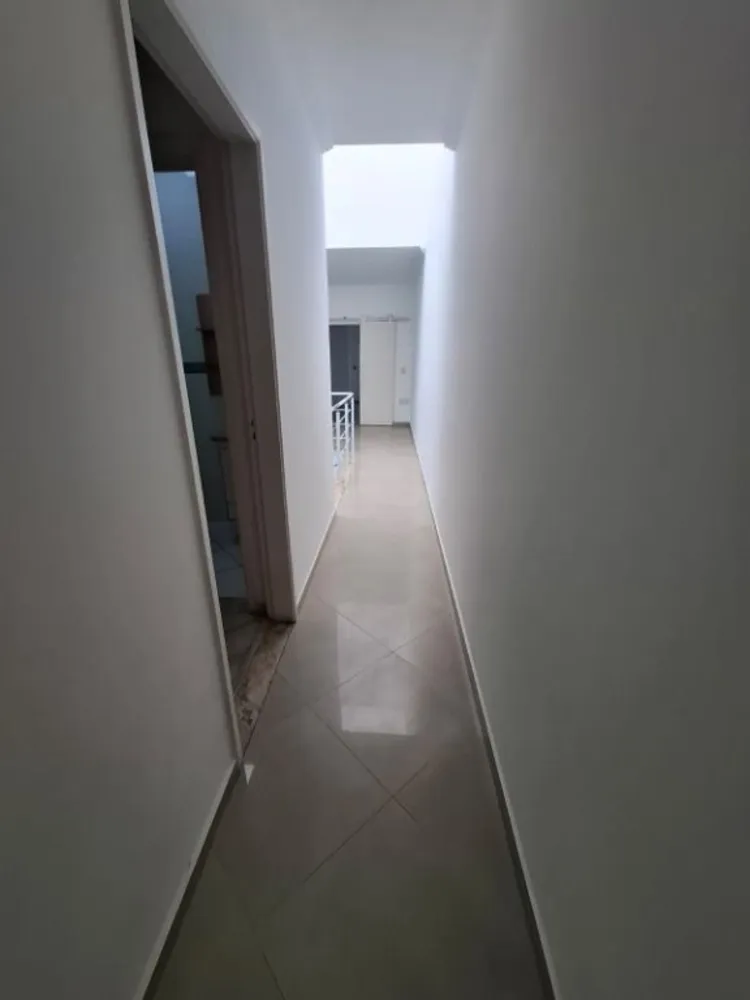Sobrado, 3 quartos, 186 m² - Foto 12