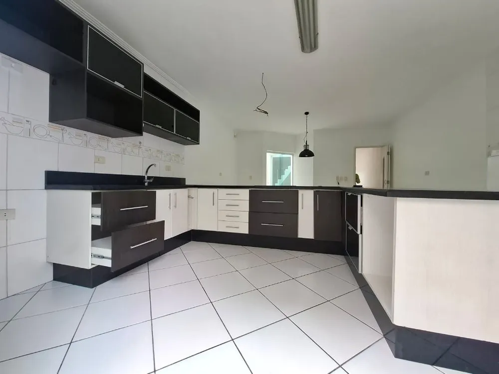 Sobrado, 3 quartos, 186 m² - Foto 4