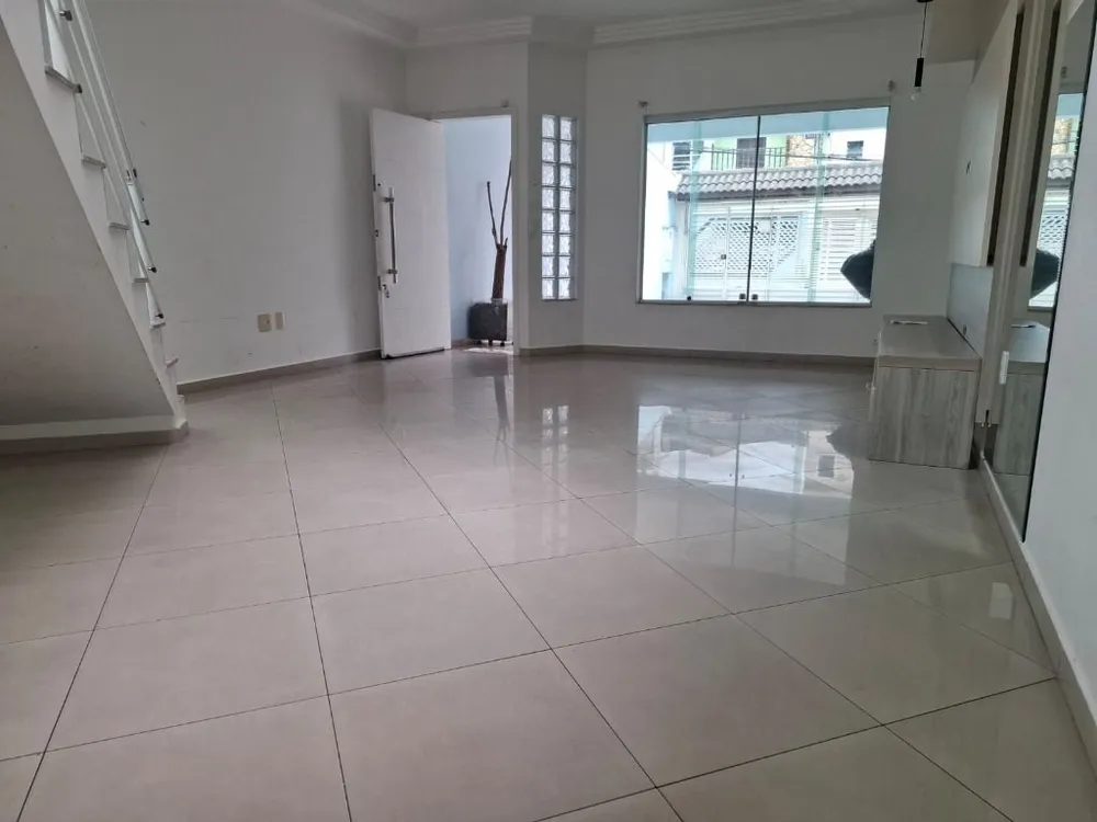 Sobrado, 3 quartos, 186 m² - Foto 3