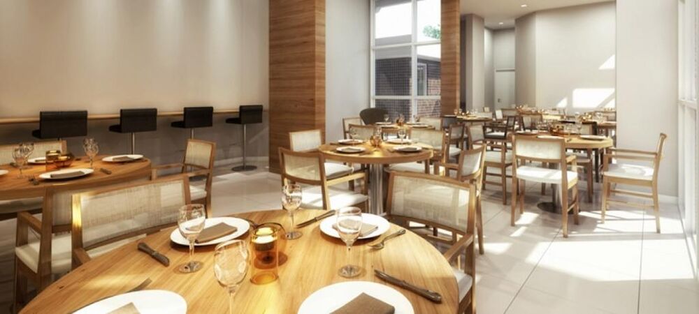 Cobertura, 3 quartos, 208 m² - Foto 3