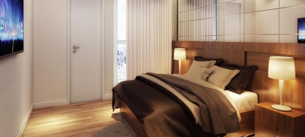 Cobertura, 3 quartos, 208 m² - Foto 5