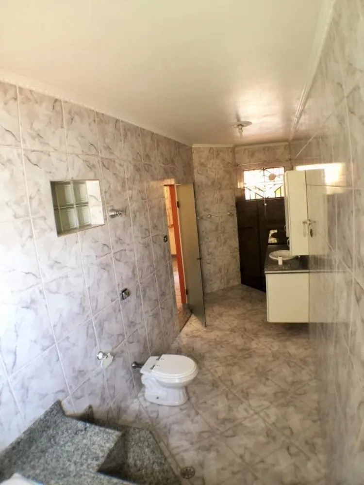 Sobrado, 3 quartos, 285 m² - Foto 12