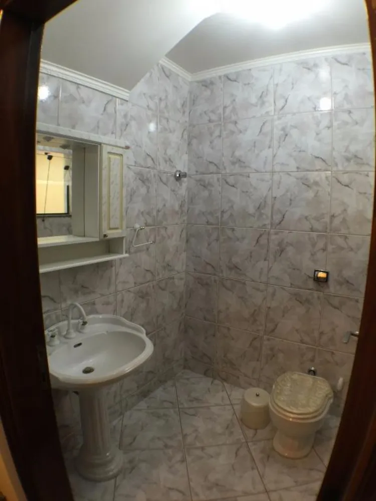 Sobrado, 3 quartos, 285 m² - Foto 8