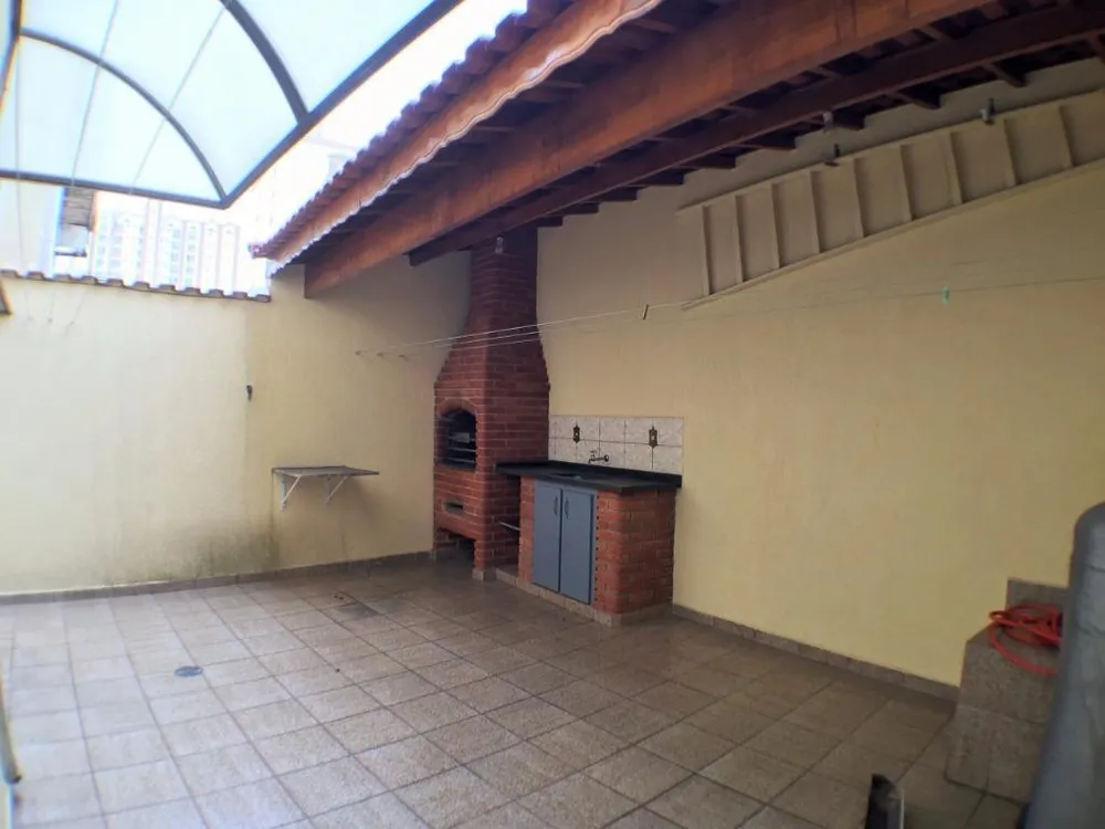 Sobrado, 3 quartos, 285 m² - Foto 1