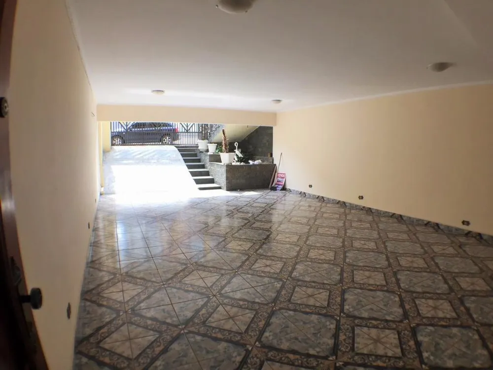Sobrado, 3 quartos, 285 m² - Foto 4