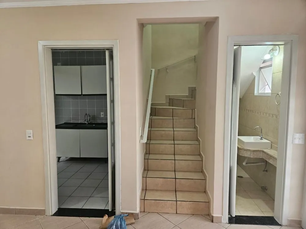 Sobrado, 3 quartos, 100 m² - Foto 2