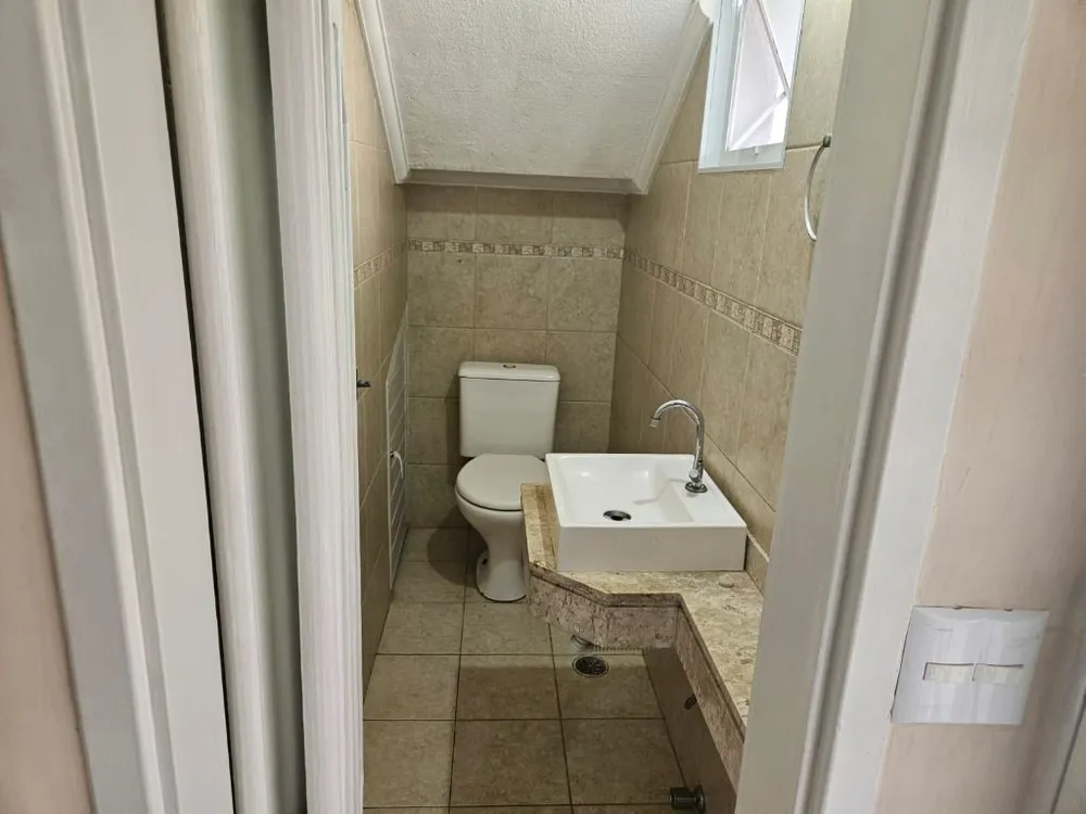 Sobrado, 3 quartos, 100 m² - Foto 10