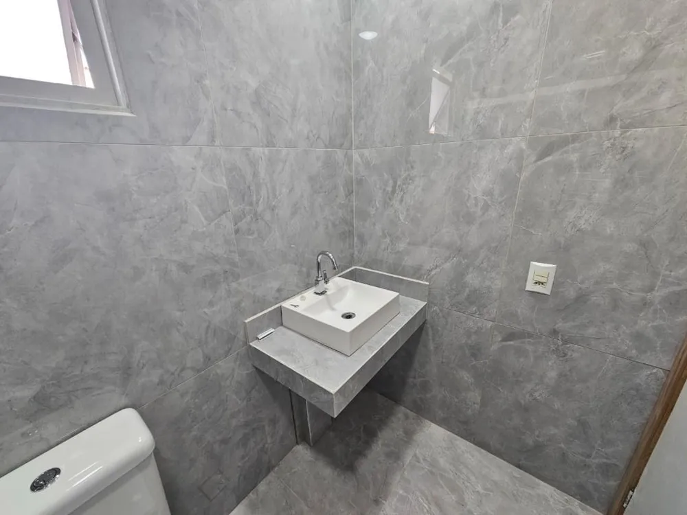 Sobrado, 3 quartos, 100 m² - Foto 4