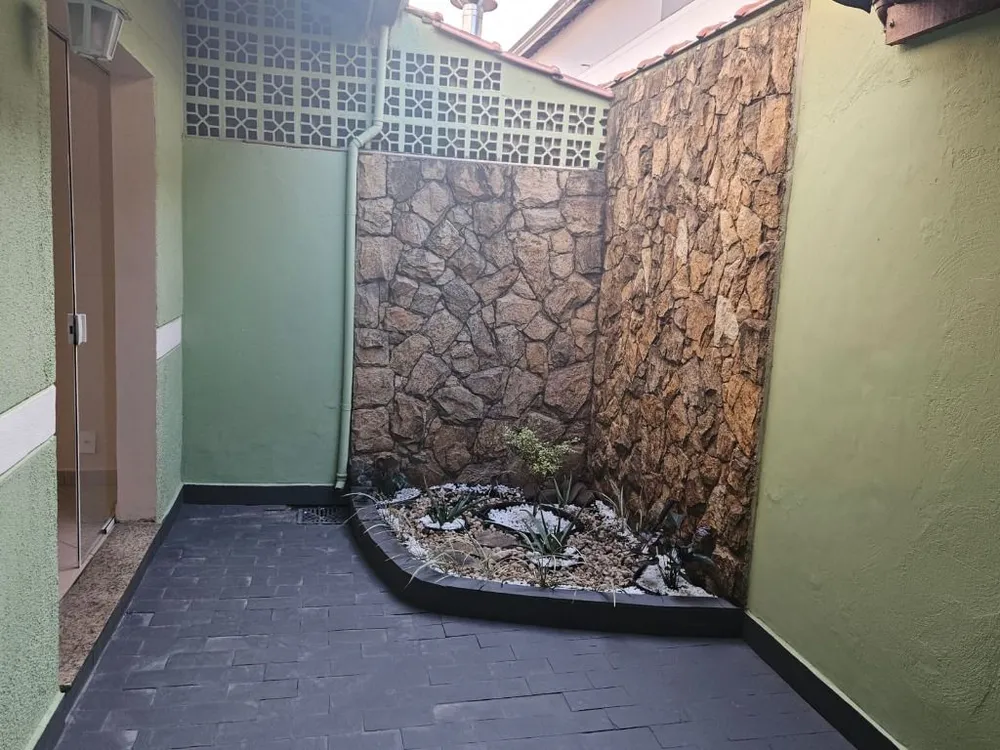 Sobrado, 3 quartos, 100 m² - Foto 9