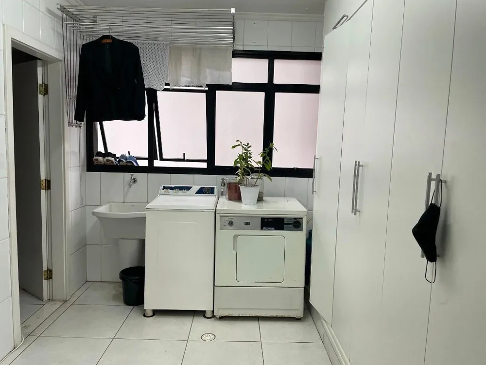 Apartamento, 3 quartos, 178 m² - Foto 6