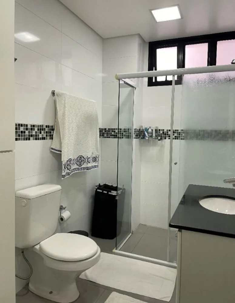 Apartamento, 3 quartos, 178 m² - Foto 12