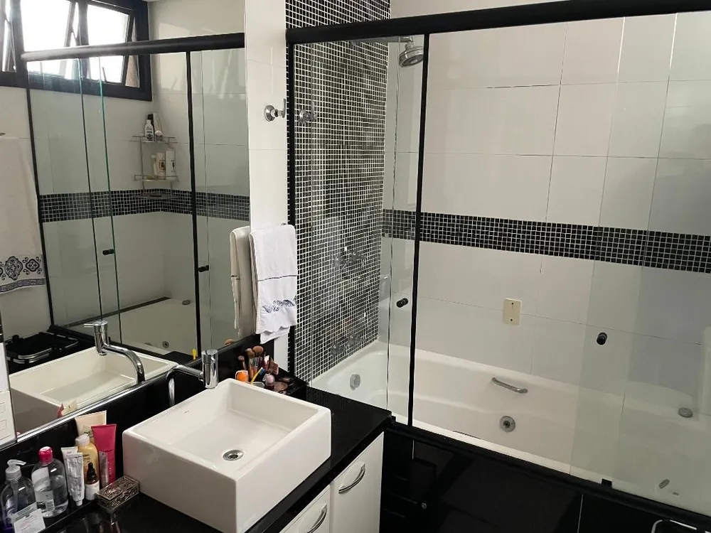 Apartamento, 3 quartos, 178 m² - Foto 16