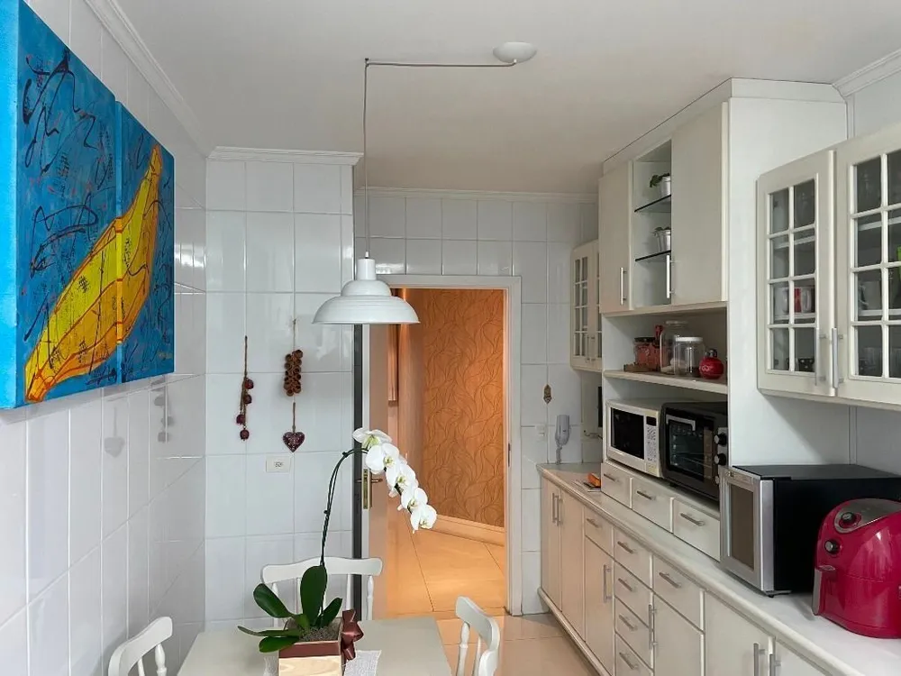 Apartamento, 3 quartos, 178 m² - Foto 5