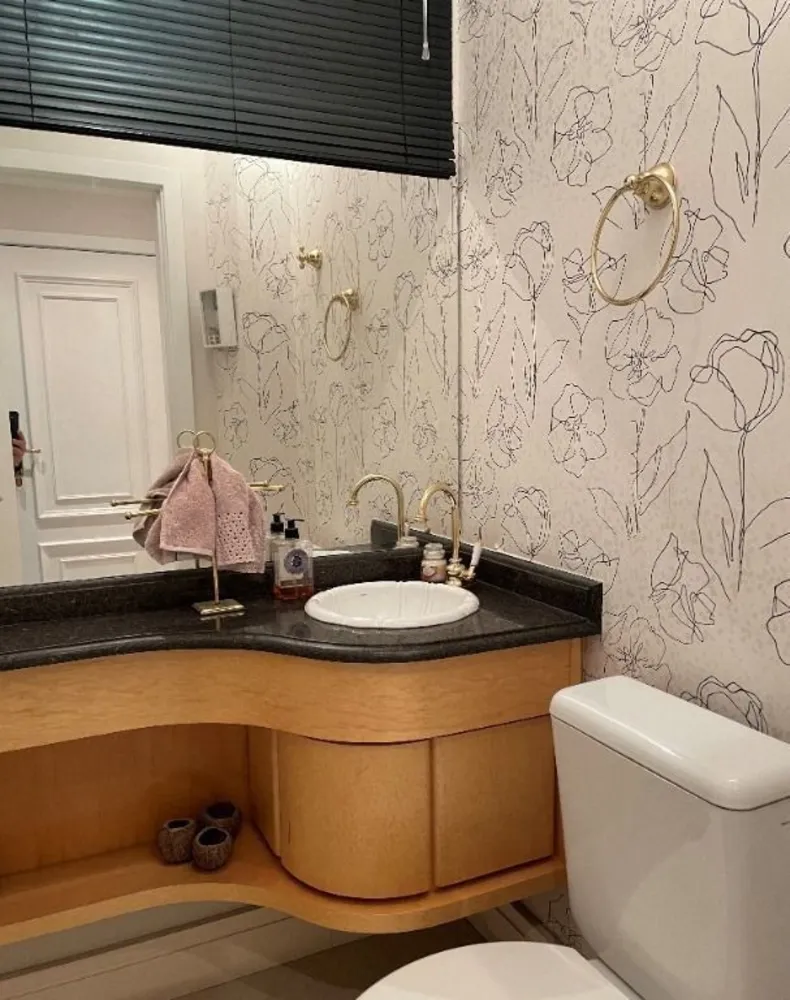 Apartamento, 3 quartos, 178 m² - Foto 10