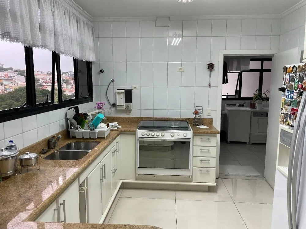 Apartamento, 3 quartos, 178 m² - Foto 4