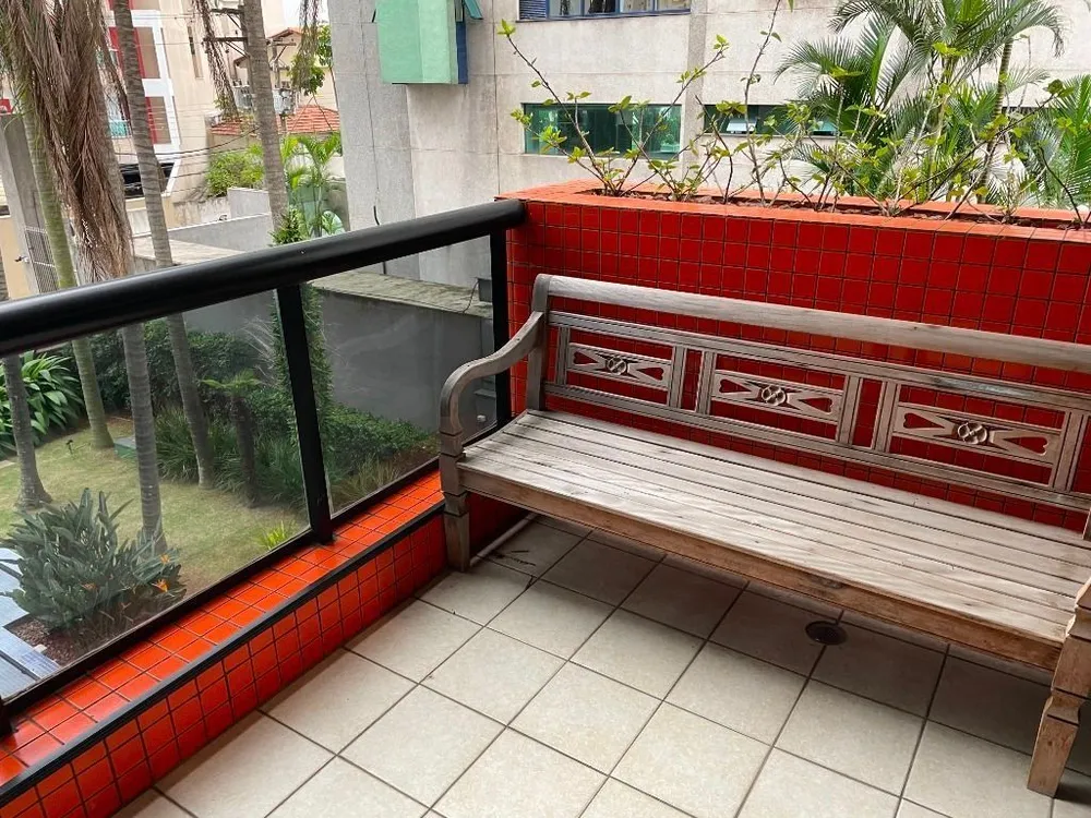 Apartamento, 3 quartos, 178 m² - Foto 3