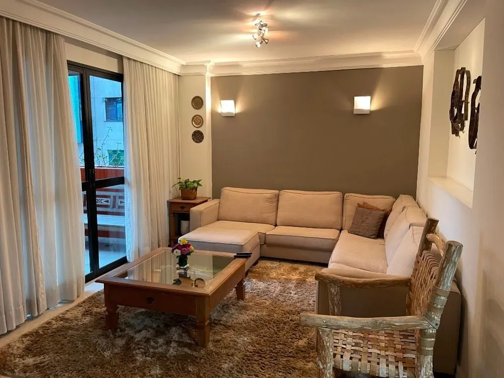 Apartamento, 3 quartos, 178 m² - Foto 2