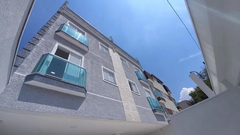 Cobertura, 2 quartos, 107 m² - Foto 3