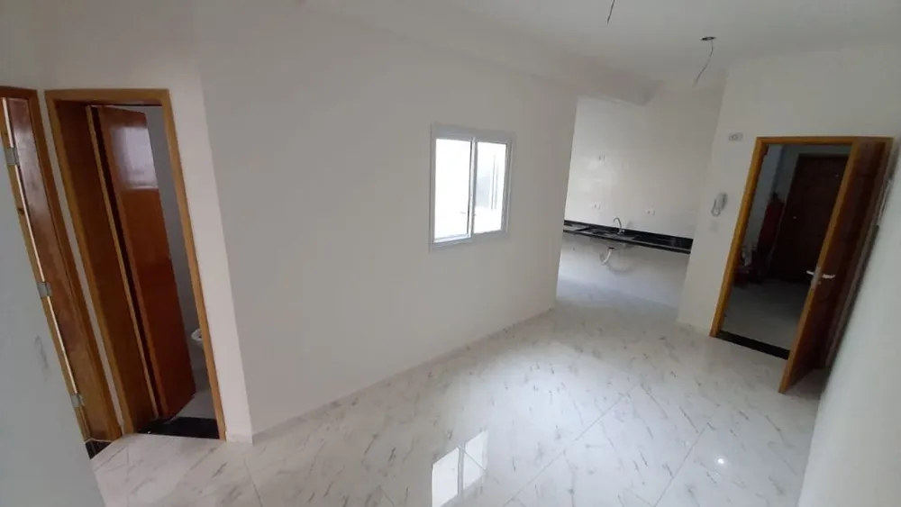 Cobertura, 2 quartos, 107 m² - Foto 2