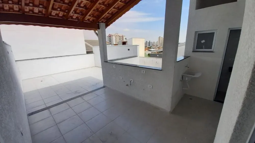 Cobertura, 2 quartos, 107 m² - Foto 12