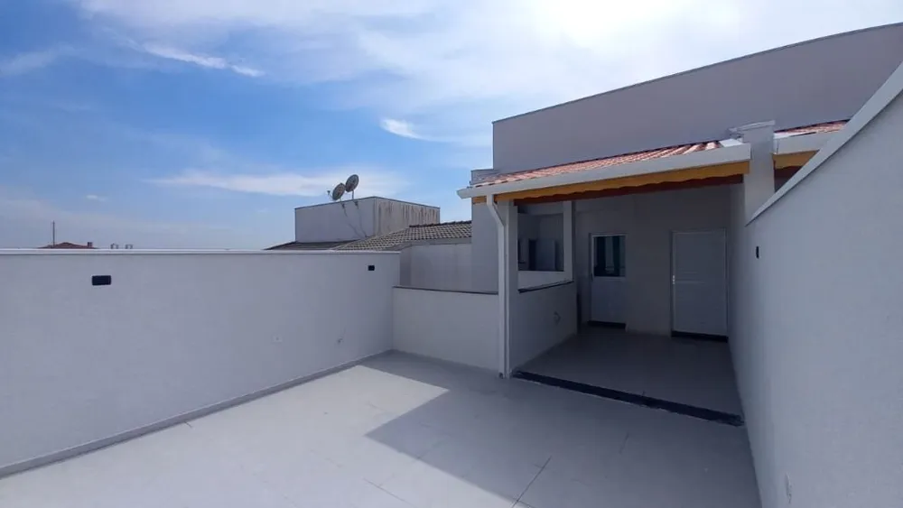 Cobertura, 2 quartos, 107 m² - Foto 1