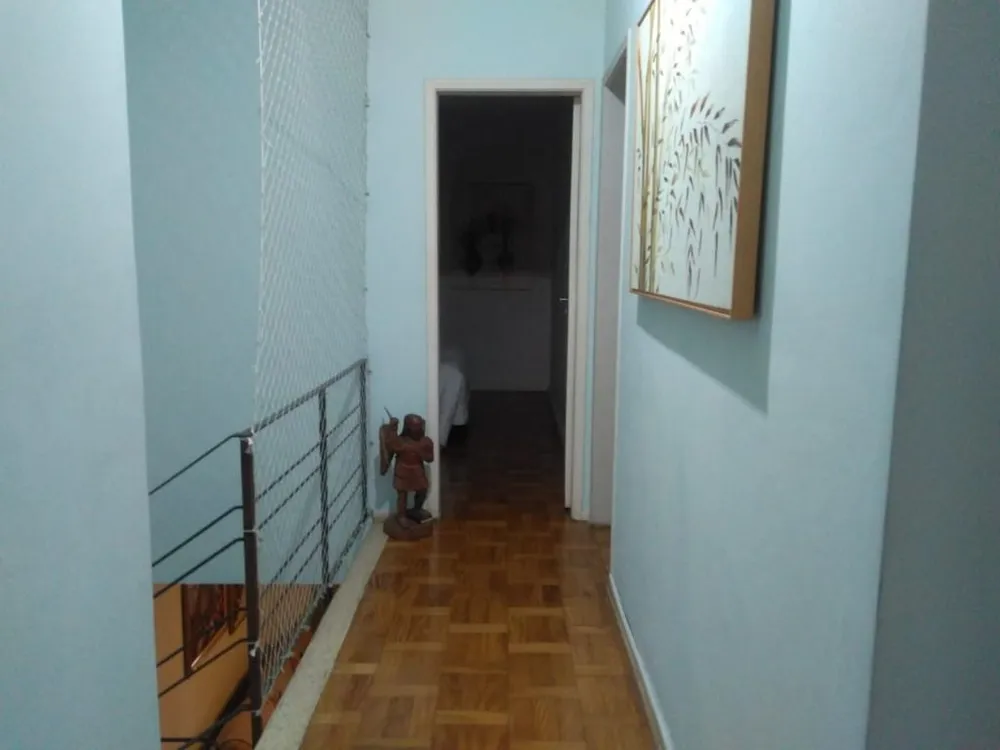 Sobrado, 4 quartos, 181 m² - Foto 15