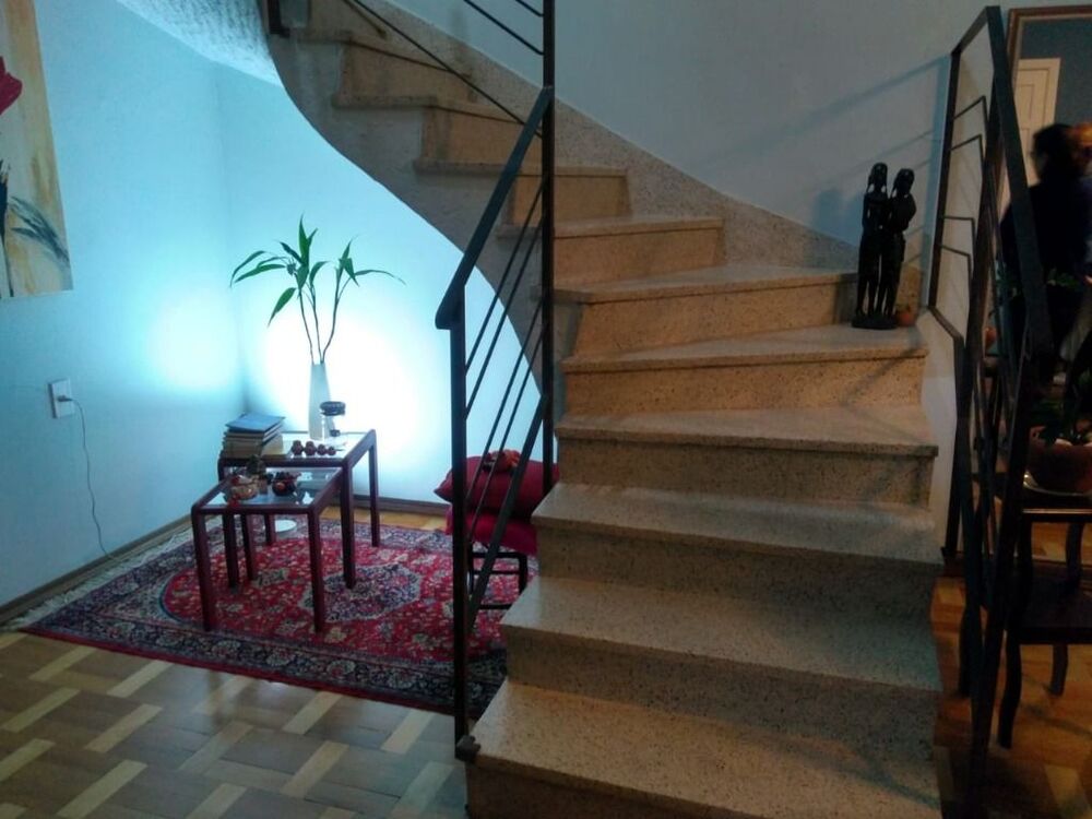 Sobrado, 4 quartos, 181 m² - Foto 3
