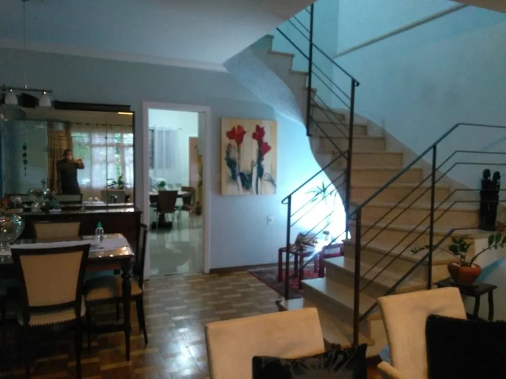 Sobrado, 4 quartos, 181 m² - Foto 19