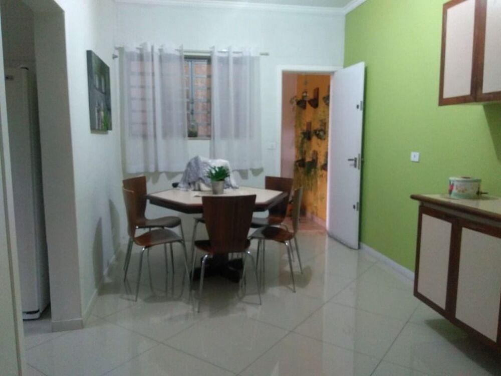Sobrado, 4 quartos, 181 m² - Foto 2