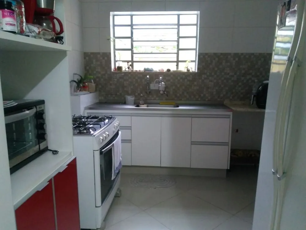 Sobrado, 4 quartos, 181 m² - Foto 20