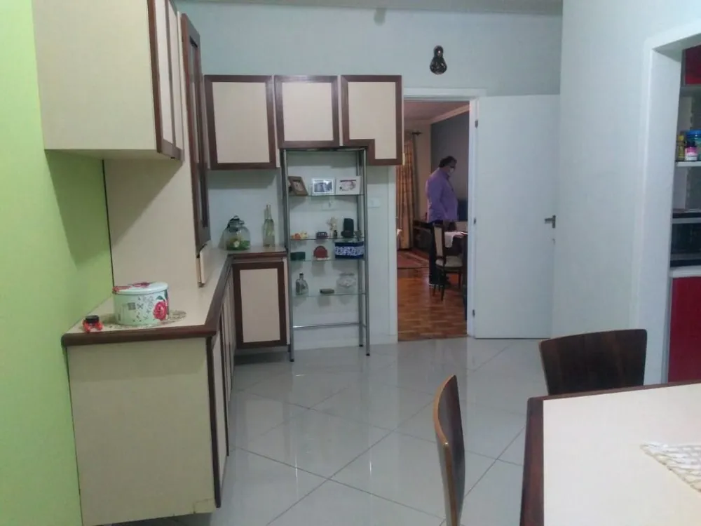 Sobrado, 4 quartos, 181 m² - Foto 13