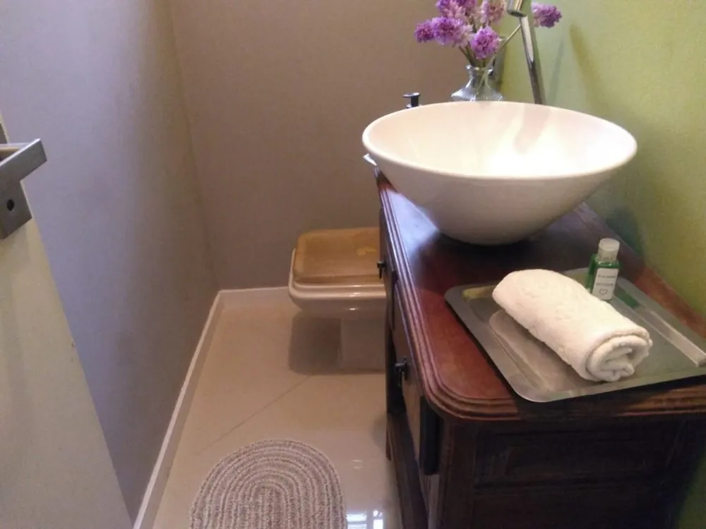 Sobrado, 4 quartos, 181 m² - Foto 18
