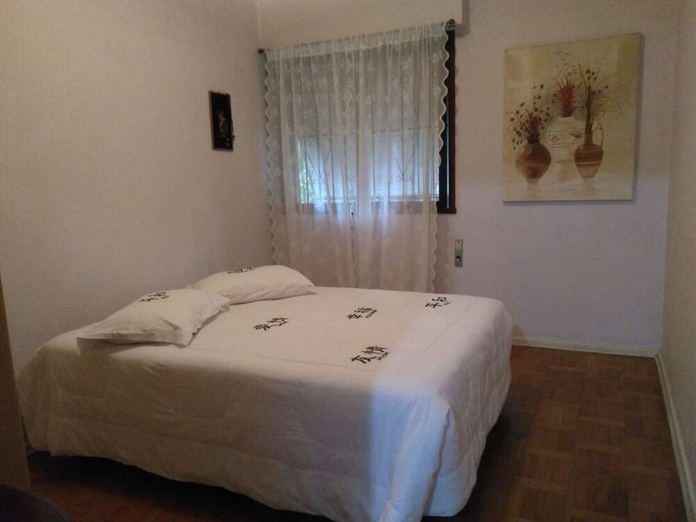 Sobrado, 4 quartos, 181 m² - Foto 6